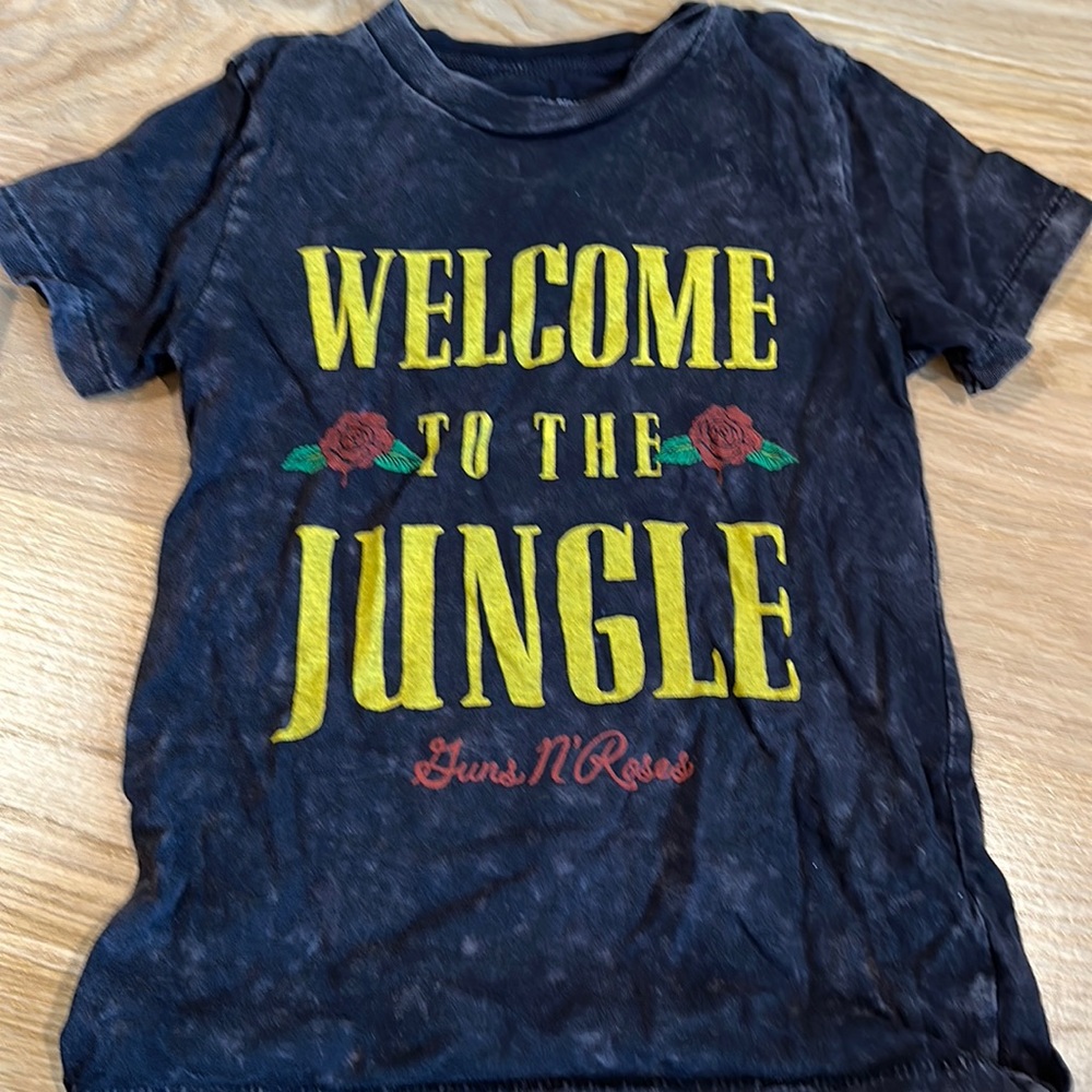 Guns N’ Roses TShirt